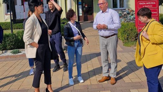 Im więcej, tym lepiej. Jest plan, by tworzyć w mieście spółdzielnie spocjalne