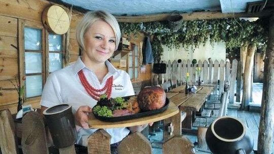 "Im więcej wrzucimy ich do garnka, tym będą lepsze". Festiwal Golonki w Lublinie