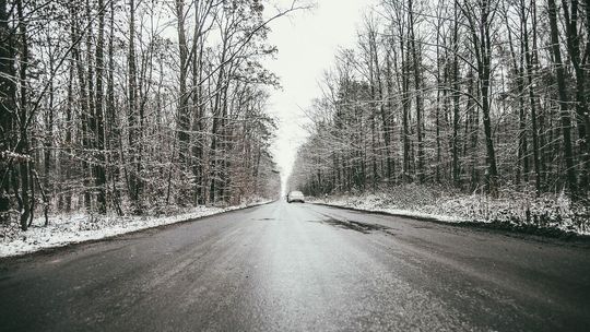 IMGW ostrzega: - 6 stopni Celsjusza lokalnie