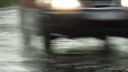 IMGW wydał ostrzeżenie dla Lubelskiego