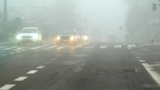 IMGW wydał ważny komunikat, zwłaszcza dla kierowców