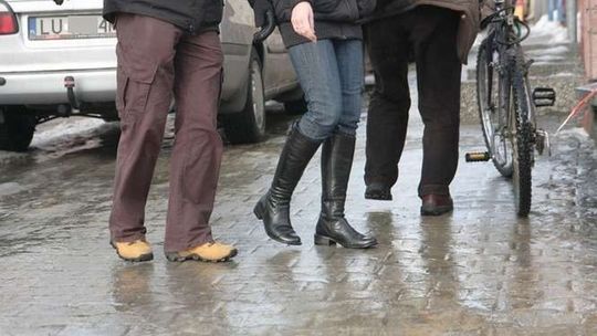 IMGW wydało ostrzeżenie dla woj. lubelskiego