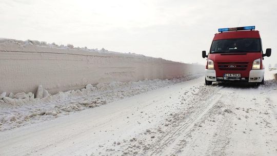 IMGW zmienia prognozy i ostrzega przez powtórką dramatu z 1982 roku