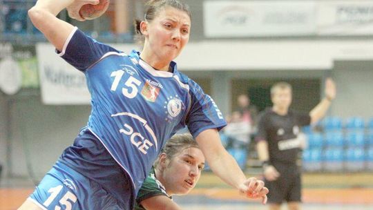 Impas w poszukiwaniu prezesa SPR Lublin, jutro mecz z AZS Politechnika Koszalińska