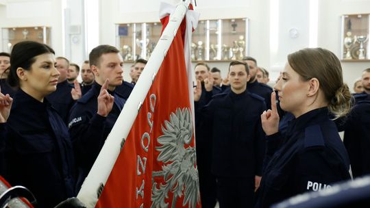 Imponujące wyniki lubelskiej policji. Jest lepsza od reszty kraju
