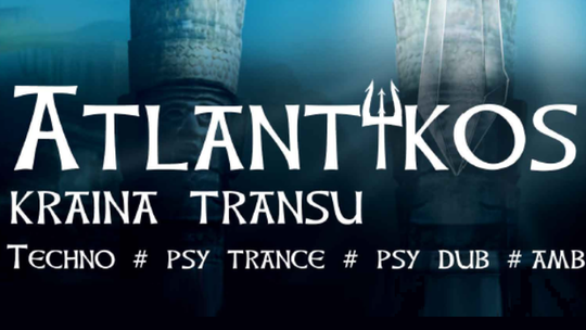 Impreza dla miłośników muzyki trance w CaxMafe