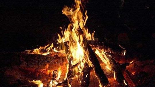 Impreza dla miłośników salsy nad Zalewem Zemborzyckim