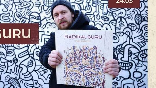 Impreza DUBlin w Domu Kultury