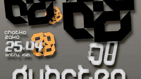 Impreza Dubstep Mafia VII