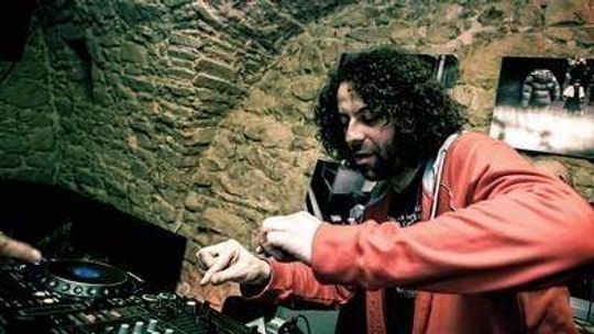 Impreza Global Sound na Moście Kultury