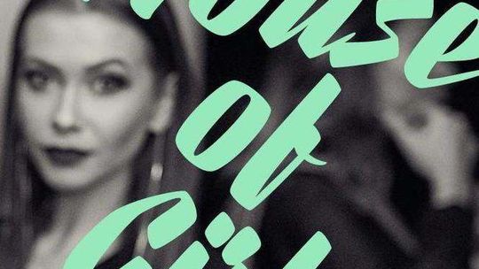 Impreza "House of Girls" w klubie House of Sound