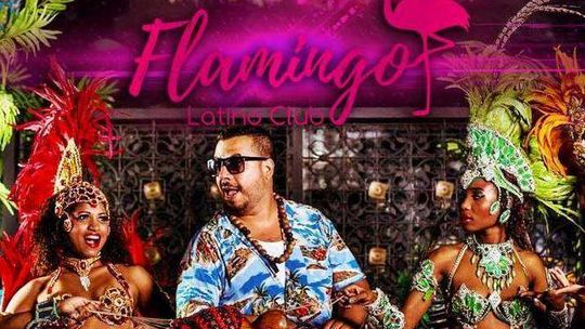 Impreza latino w Flamingoo Latino Club