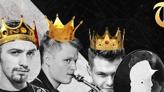 Impreza na Trzech Króli w House of Sound