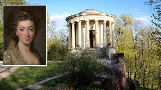 Impreza na urodziny księżnej? Pomysłów i chętnych nie brakuje