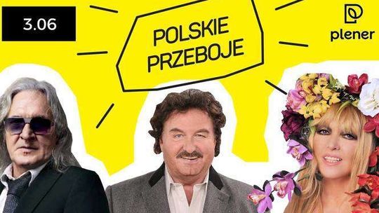 Impreza przy polskich przebojach