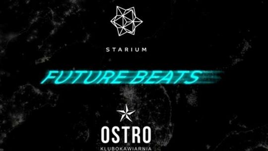 Impreza Starium w OSTRO