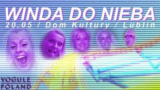 Impreza Vogule Poland w DK