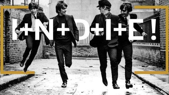 Impreza w Domu Kultury: Dntrt i Kosma grają indie