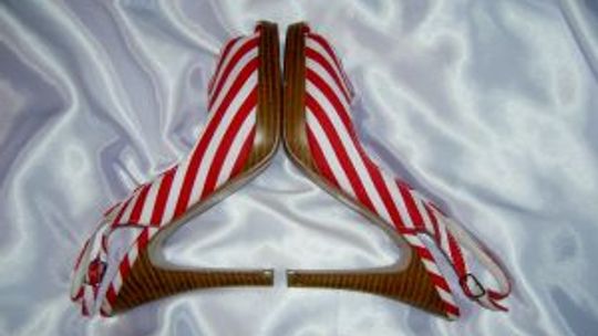 Impreza w Galerii Twierdza: Biegniesz na szpilkach, wygrywasz gotówkę