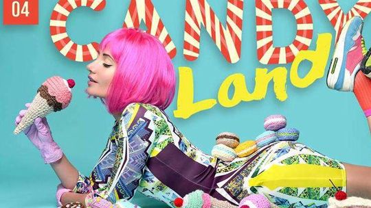 Impreza w klubie Helium