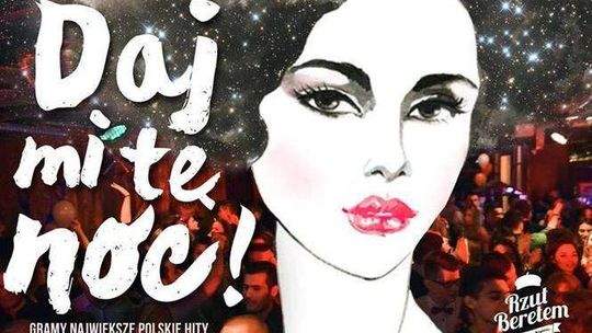 Impreza w Rzucie Beretem