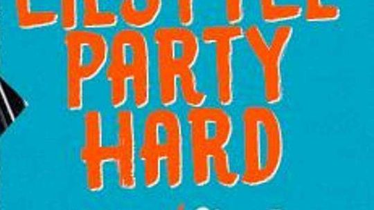 Impreza z Wujaszkiem Liestyle w Plenerze. Wystąpią: Czarlson & Raz Dwa