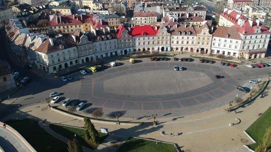 Impreza za imprezą. Plac Zamkowy będzie zamknięty