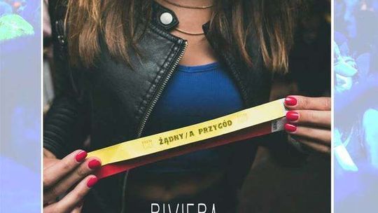 Impreza "Zmień swój status" w Rivierze