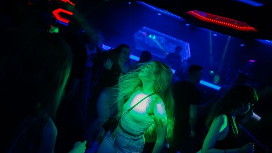 Imprezowe Helium. Zobacz zdjęcia