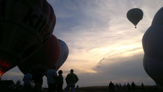 Imprezowe lato w powiecie puławskim. Sprawdź, co będzie się działo [program wydarzeń]