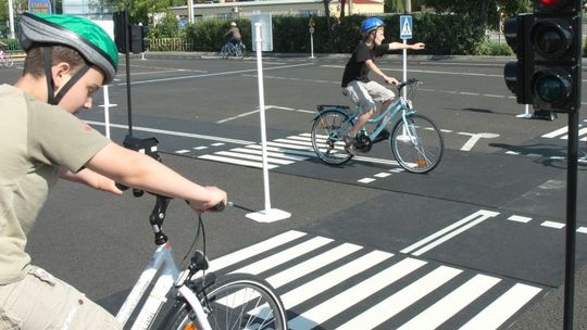 Imprezy dla rowerzystów: Parada rowerów i rajd ulicami Lublina