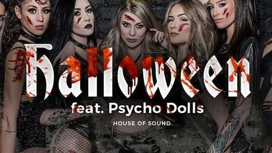 Imprezy Halloween w Lublinie. Gdzie można się zabawić?