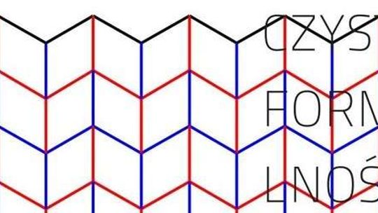 Imprezy i wydarzenia w środę w Lublinie. "Czysta Formalność” w Galerii Labirynt
