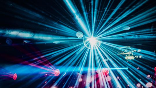 Imprezy klubowe 15-17 listopada