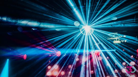 Imprezy klubowe w Lublinie – 17-18 maja 