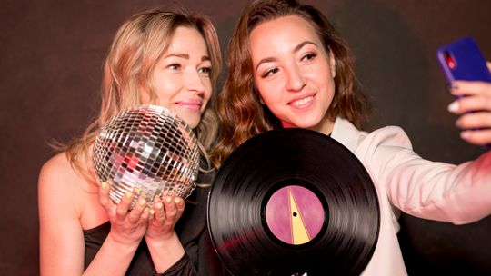 Imprezy klubowe w Lublinie – 26-27 kwietnia 