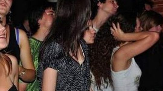 Imprezy klubowe w Lublinie na weekend