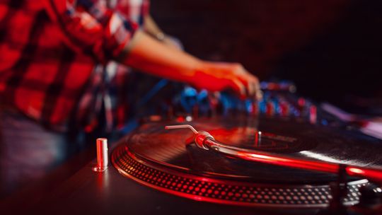 Imprezy klubowe w weekend (10 –11 stycznia)