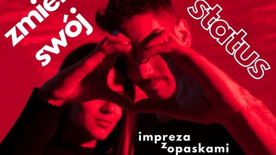 Imprezy klubowe w weekend 11-12 października 