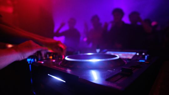 Imprezy klubowe w weekend 19 – 20 lipca 