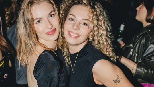 Imprezy klubowe w weekend 28 – 29 czerwca 