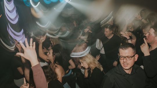 Imprezy klubowe w weekend (31 stycznia – 1 lutego)