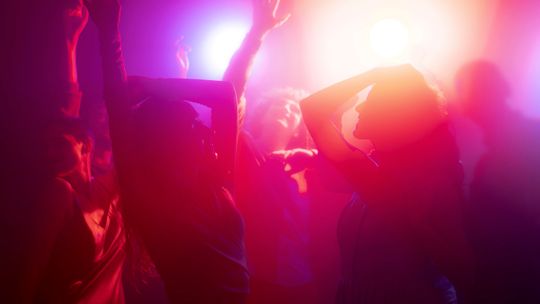 Imprezy klubowe w weekend (6-7 marca)