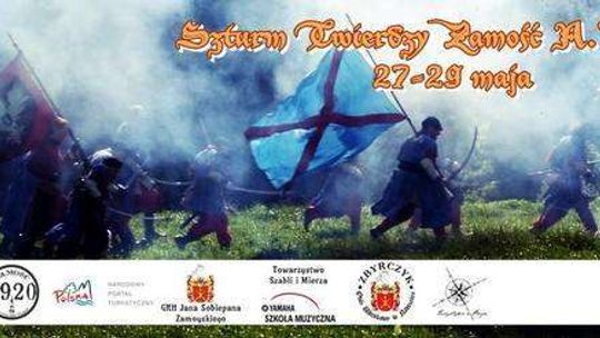 Imprezy na długi weekend w Białej Podlaskiej, Łęcznej, Puławach i Zamościu