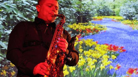 Imprezy w czwartek w Lublinie. Koncert "Na jawie jak we śnie" w CK