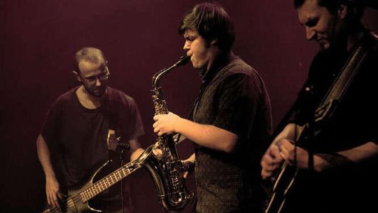 Imprezy w czwartek w Lublinie. Sekta Denta z Sekcją Dentą