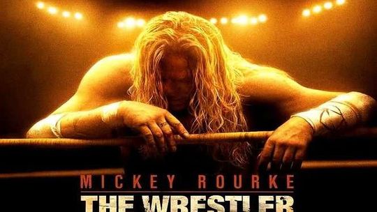 Imprezy w czwartek w Lublinie. "Zapaśnik" w kinie Perła