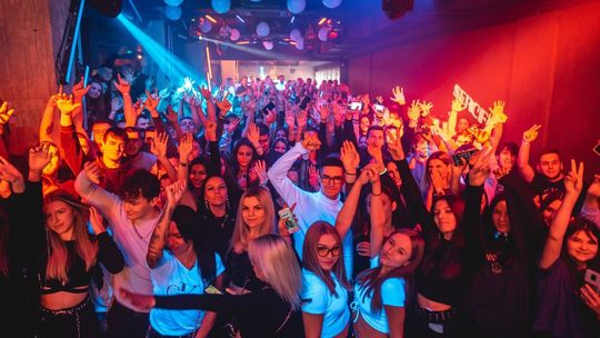 Imprezy w Lublinie 16-17 lutego