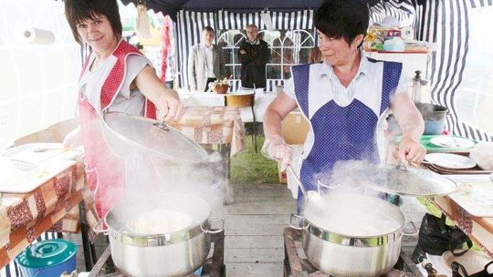 Imprezy w Lublinie i regionie