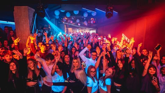 Imprezy w Lublinie. Weekend 23-24 lutego 